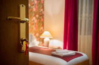 Курортные отели Casa Regala EAR Крайова Двухместный номер с 1 кроватью-2